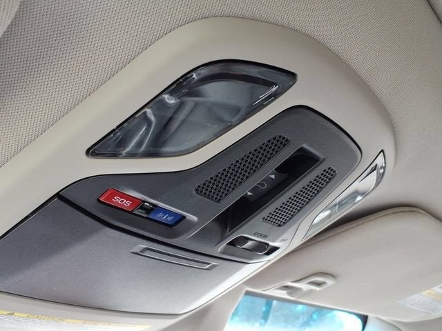 2021 Subaru Outback Onyx Edition XT