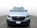 2021 Subaru Outback Onyx Edition XT
