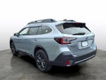 2021 Subaru Outback Onyx Edition XT