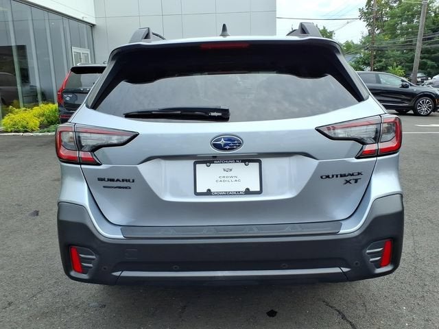 2021 Subaru Outback Onyx Edition XT