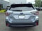 2021 Subaru Outback Onyx Edition XT