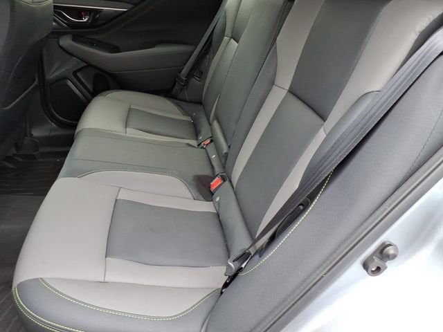 2021 Subaru Outback Onyx Edition XT