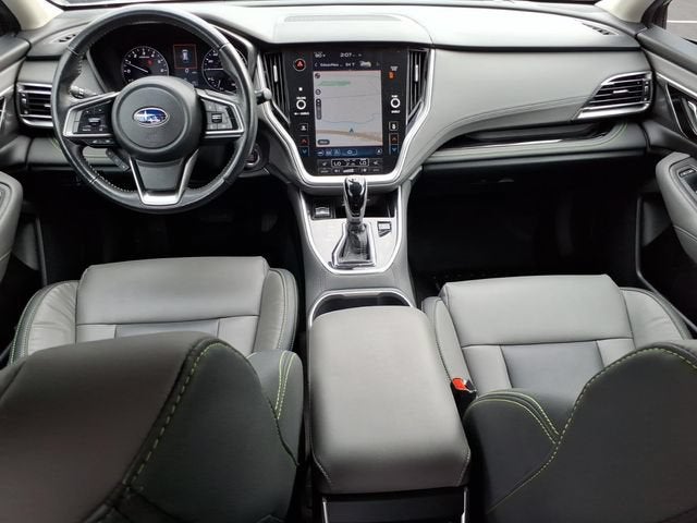 2021 Subaru Outback Onyx Edition XT