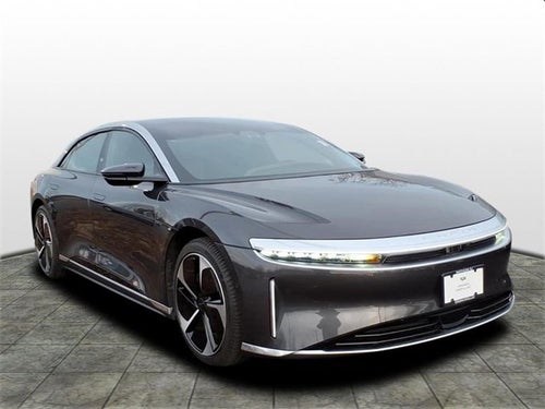 2023 LUCID Air Touring