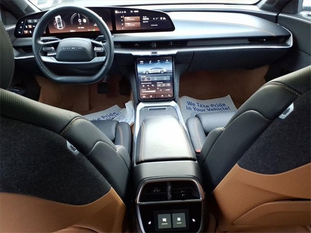 2023 LUCID Air Touring