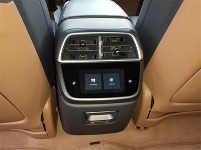 2023 LUCID Air Touring