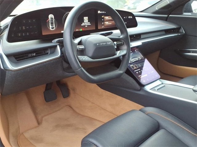 2023 LUCID Air Touring