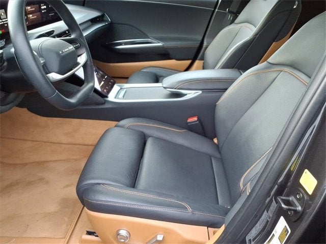 2023 LUCID Air Touring