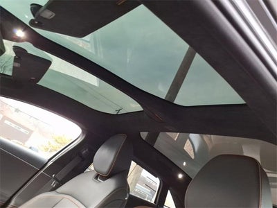 2023 LUCID Air Touring