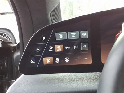 2023 LUCID Air Touring