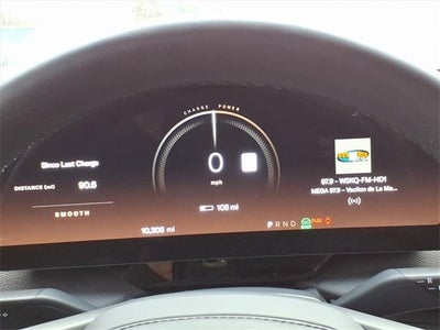 2023 LUCID Air Touring