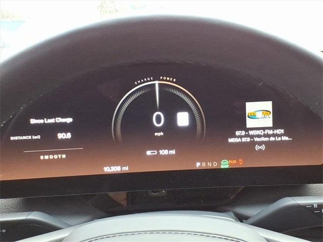 2023 LUCID Air Touring