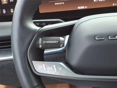 2023 LUCID Air Touring