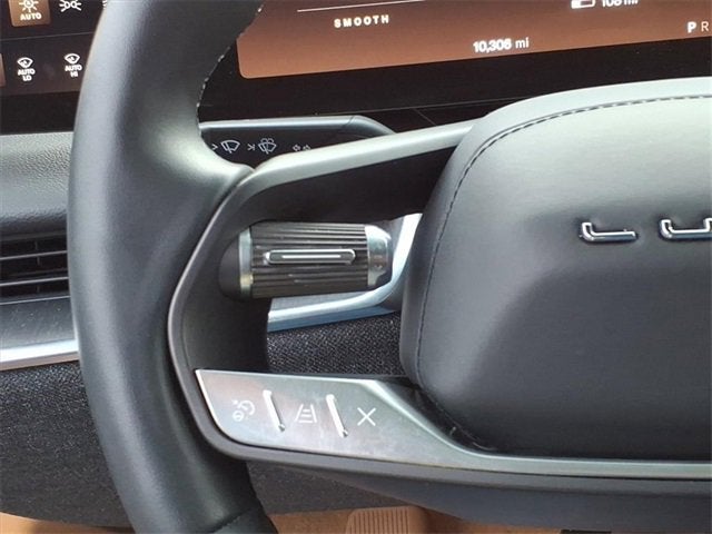 2023 LUCID Air Touring