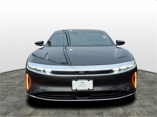 2023 LUCID Air Touring