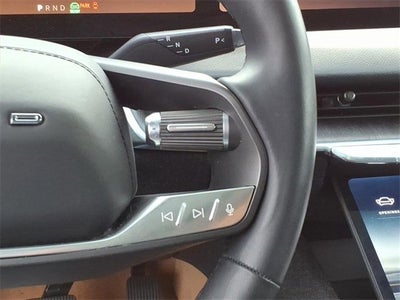 2023 LUCID Air Touring