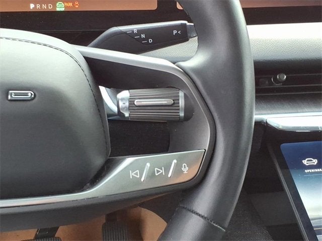 2023 LUCID Air Touring