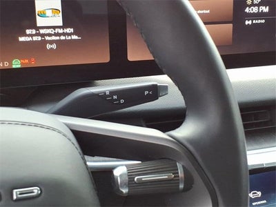 2023 LUCID Air Touring