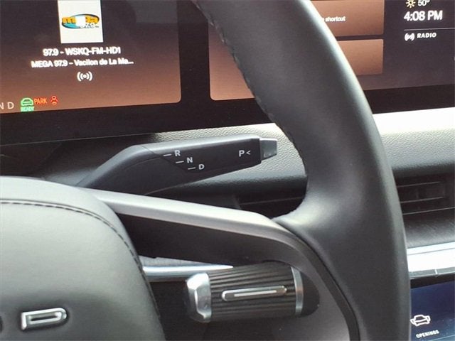 2023 LUCID Air Touring