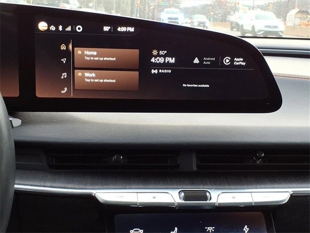 2023 LUCID Air Touring