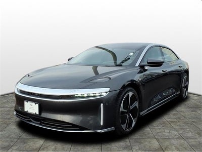 2023 LUCID Air Touring