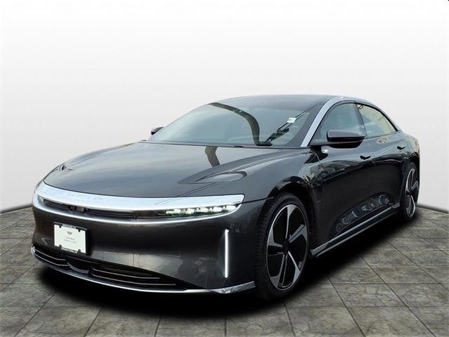2023 LUCID Air Touring