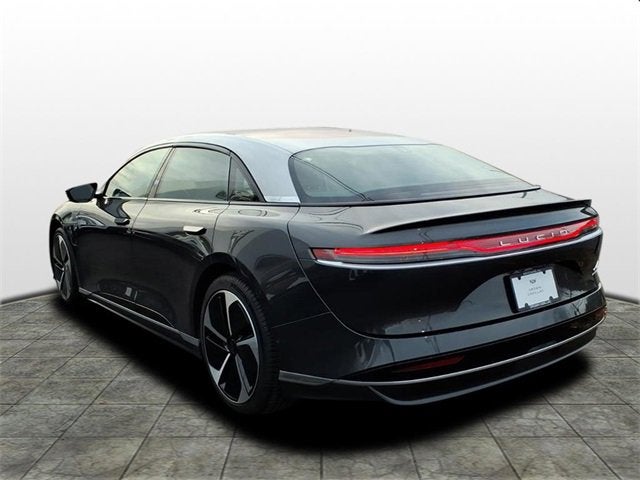 2023 LUCID Air Touring