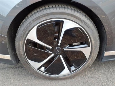 2023 LUCID Air Touring