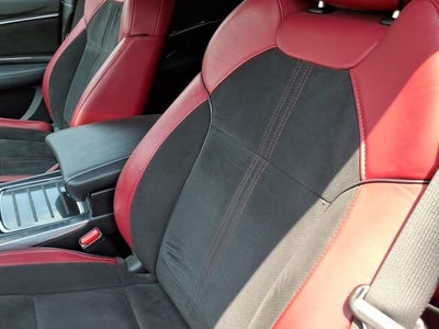 2020 Acura MDX w/Technology/A-Spec Pkg