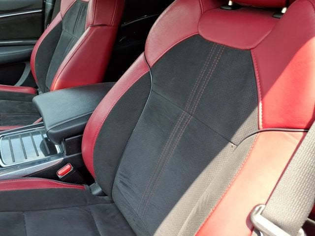 2020 Acura MDX w/Technology/A-Spec Pkg