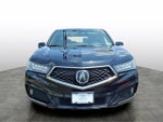 2020 Acura MDX w/Technology/A-Spec Pkg