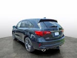 2020 Acura MDX w/Technology/A-Spec Pkg