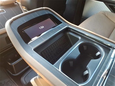 2025 Lincoln Navigator Black Label