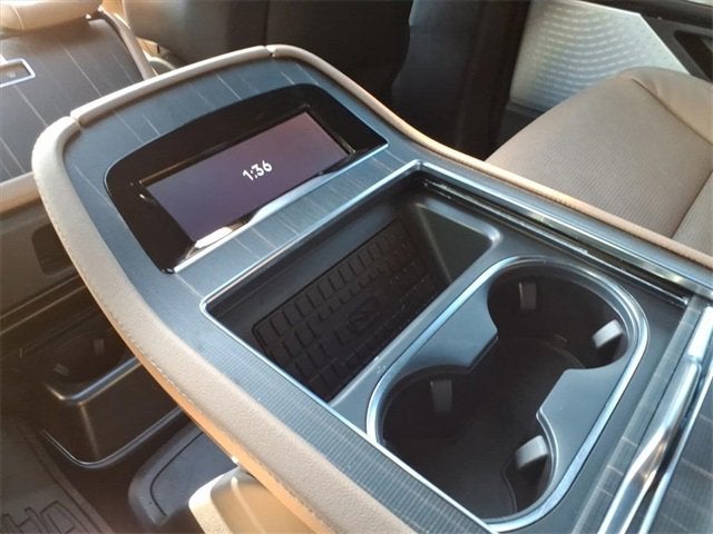 2025 Lincoln Navigator Black Label