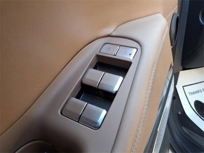 2025 Lincoln Navigator Black Label