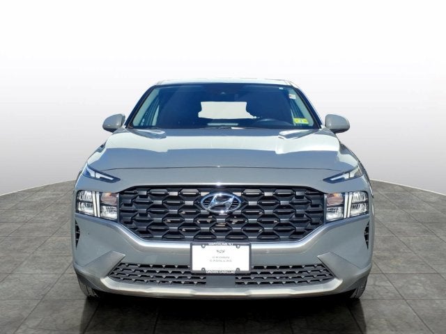 Used 2021 Hyundai Santa Fe SE with VIN 5NMS1DAJ5MH316956 for sale in Watchung, NJ