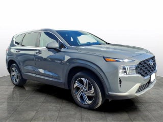 2021 Hyundai Santa Fe SE