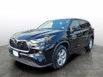 2020 Toyota Highlander LE