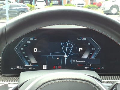 2024 BMW X7 M60i