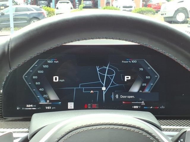 2024 BMW X7 M60i