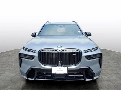 2024 BMW X7 M60i