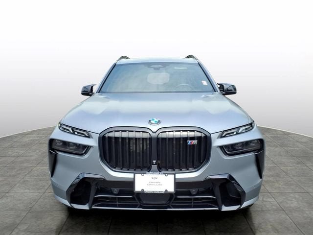2024 BMW X7 M60i