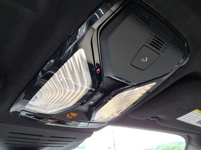 2024 BMW X7 M60i