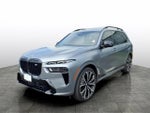 2024 BMW X7 M60i