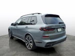 2024 BMW X7 M60i