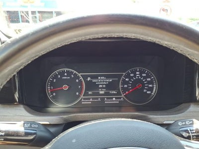 2022 Kia Sorento X-Line S
