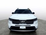 2022 Kia Sorento X-Line S