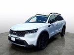 2022 Kia Sorento X-Line S