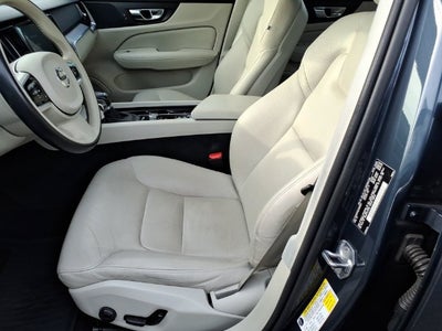2020 Volvo S60 Momentum