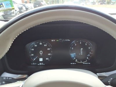 2020 Volvo S60 Momentum